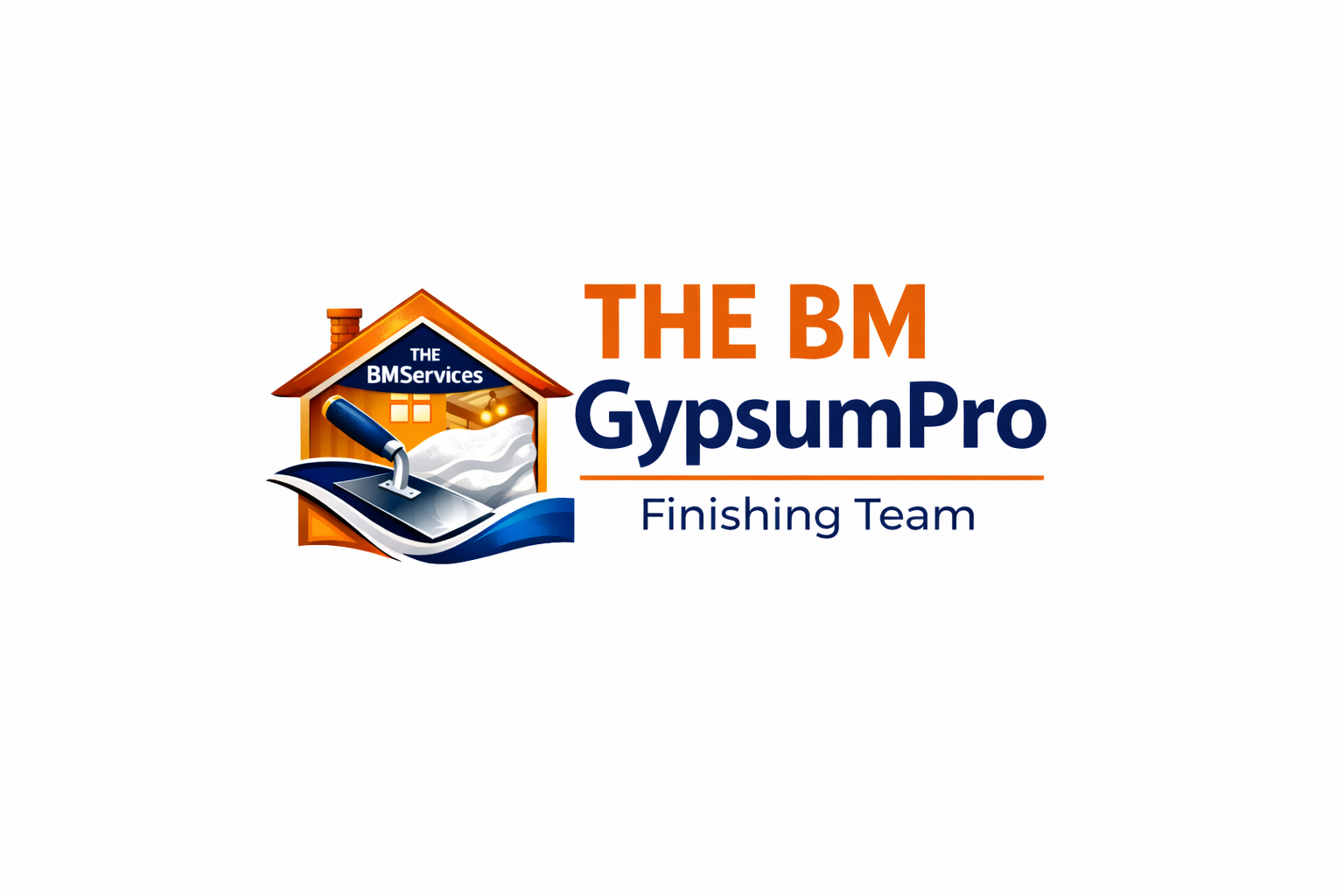 TheBmservice Logo